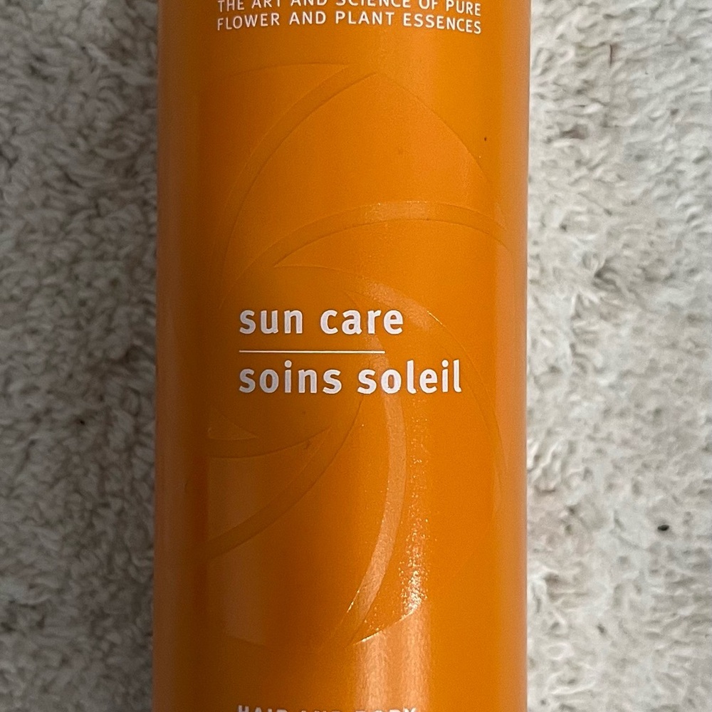 AVEDA Sun Care‎ Hair and Body Cleanser - Picture 5 of 7